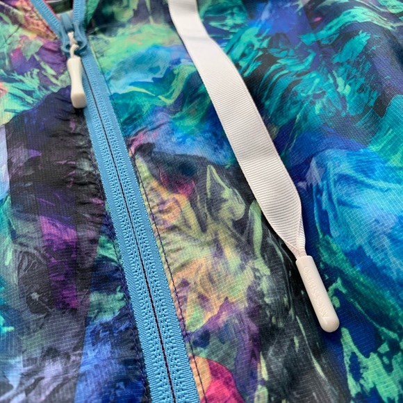 ASICS Studio windbreaker - Picture 2 of 7